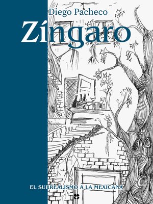 cover image of Zíngaro